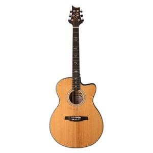 PRS AE50EBG Natural SE Angelus Acoustic Guitar